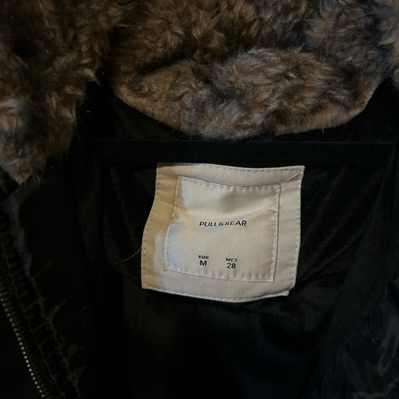 Pull & Bear Winter jacket/coat - Picture 5 of 5